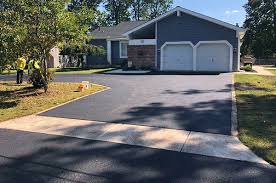 Professional Driveway Paving in Hackettstown, NJ